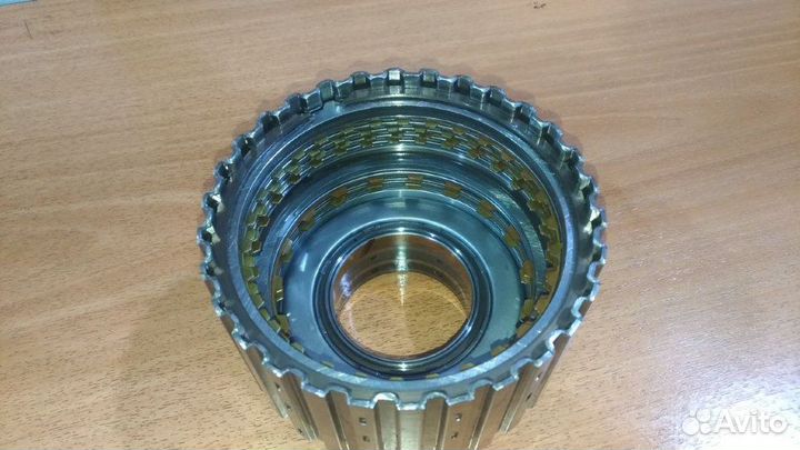Барабан сцепления Форвард RE4F04