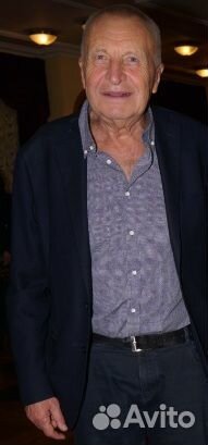 Автографы каста фильма «Белорусский вокзал»