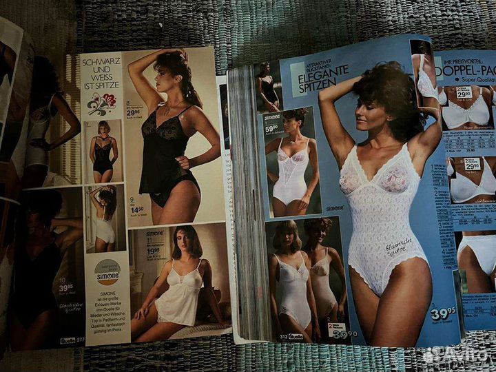 Каталог quelle