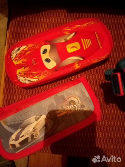 Рюкзак детский