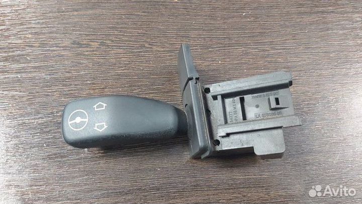 Переключатель рулевой колонки Bmw X5 E53 M62 4.6IS