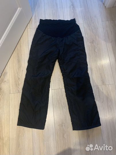 Одежда пакетом 46 48 беременным