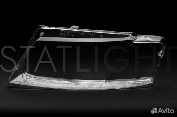 Комплект стекол Audi A8 D3 2004-2009