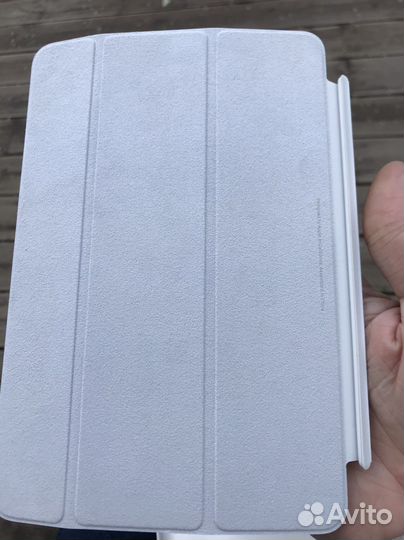 Оригинальный Чехол smart cover iPad mini 5
