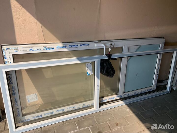 Дверь пластиковая пвх входная