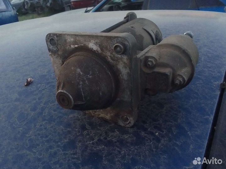Стартер Альфа Ромео 146 156 2.0