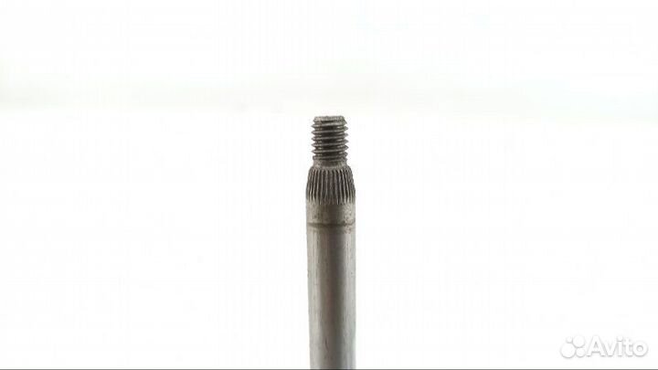 Моторчик заднего дворника Mazda 3 BL 2009