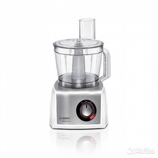 Кухонный комбайн Bosch MultiTalent 8 - 1250 Вт