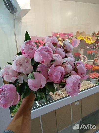 Розы для оформления свадеб