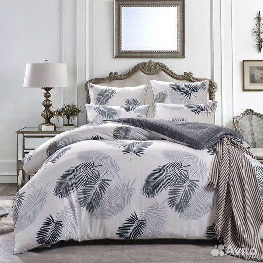 Постельное белье