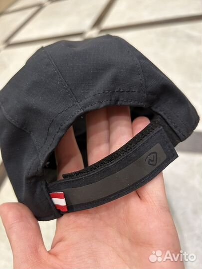 Бейсболка мужская