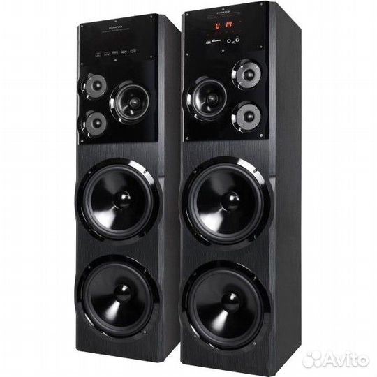 Караоке вам домой AST mini