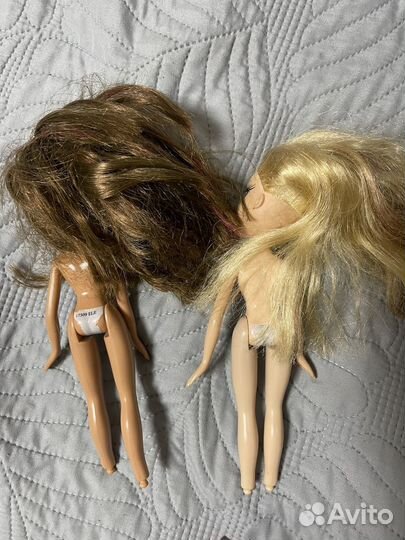 Кукла Bratz 2 шт