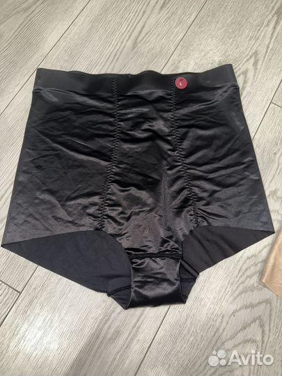 Трусы утяжка hunkemoller