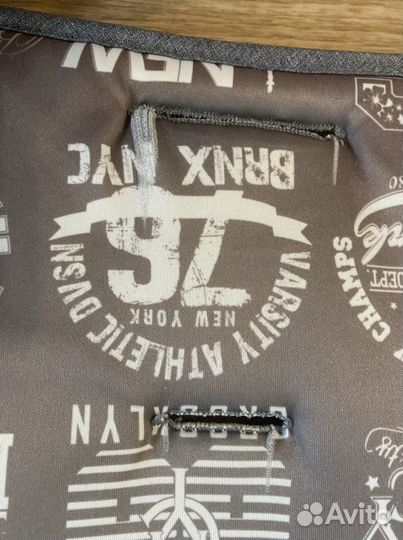 Чехол/сидушка в коляску/санки универсальный