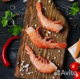 Лангустины 2 кг