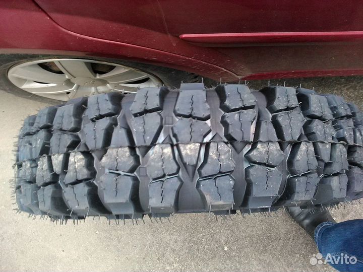 Forward Forward Safari 510 215/90 R15 99K