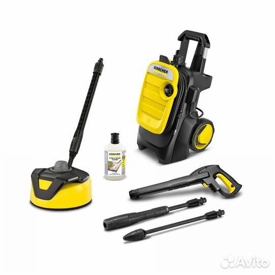 Мойка высокого давления K 5 Compact Home karcher