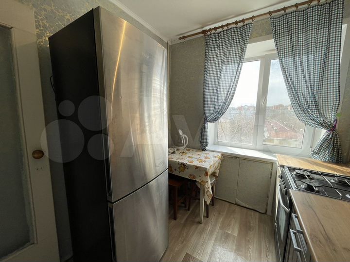 1-к. квартира, 37 м², 7/9 эт.