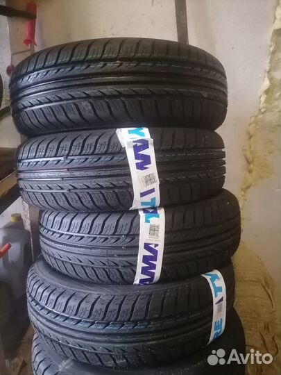 КАМА Breeze 175/65 R14