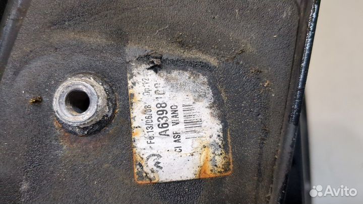 Зеркало боковое правое Mercedes Vito W639, 2005