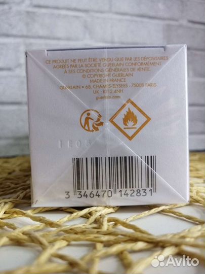 Туалетная вода Aqua Allegoria Nettare di Sole