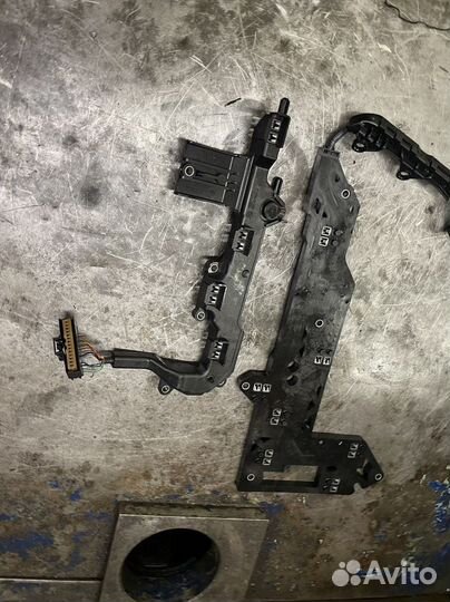 Ремкомплект мехатроника 0b5 DL501 Audi A6