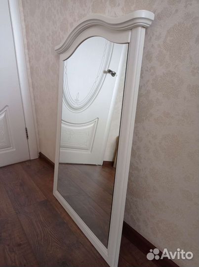 Зеркало Миасс Мебель