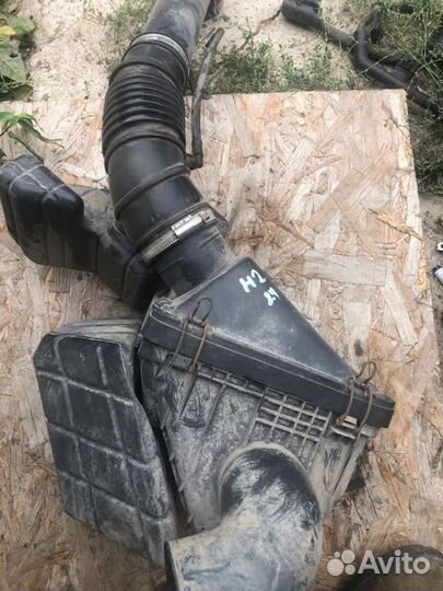 Корпус воздушного фильтра Great Wall Hover 4G64