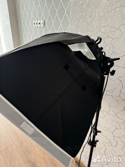 Falcon eyes софтбокс