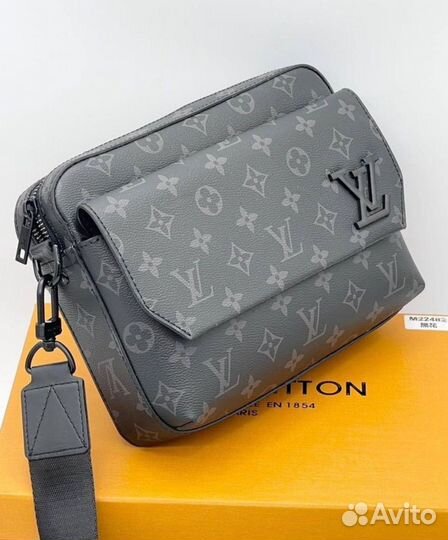 Сумка louis vuitton premium