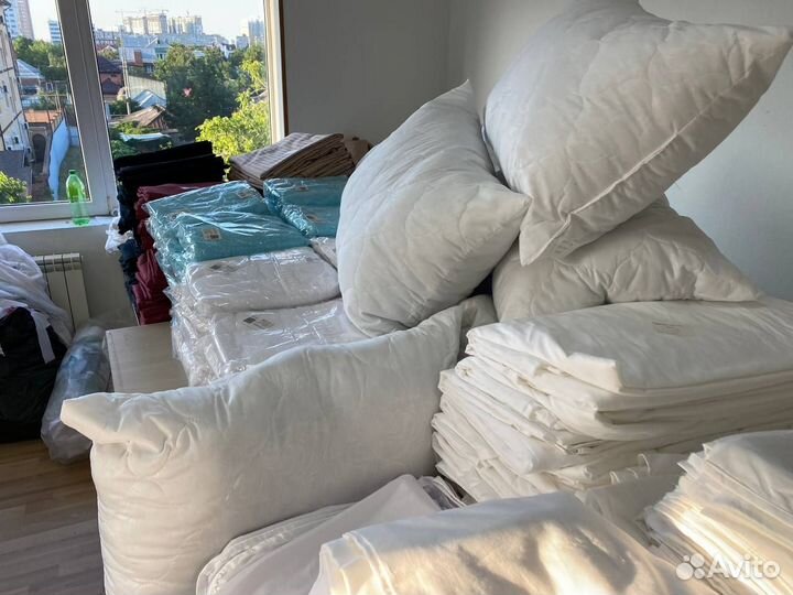 Постельное белье