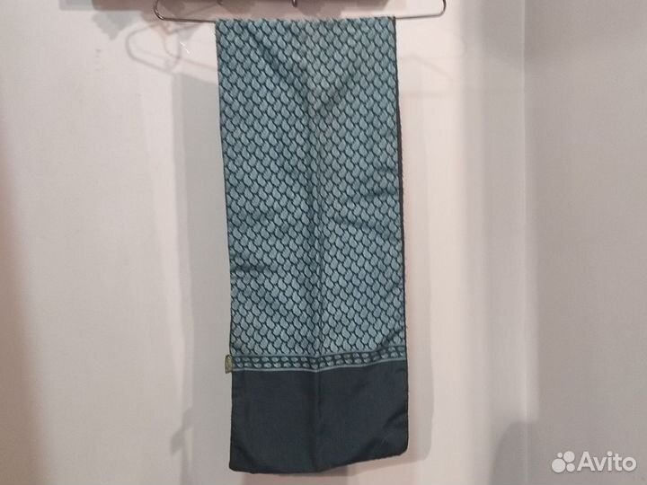 Кашне мужское, ппм, павловопосад, 2 шт