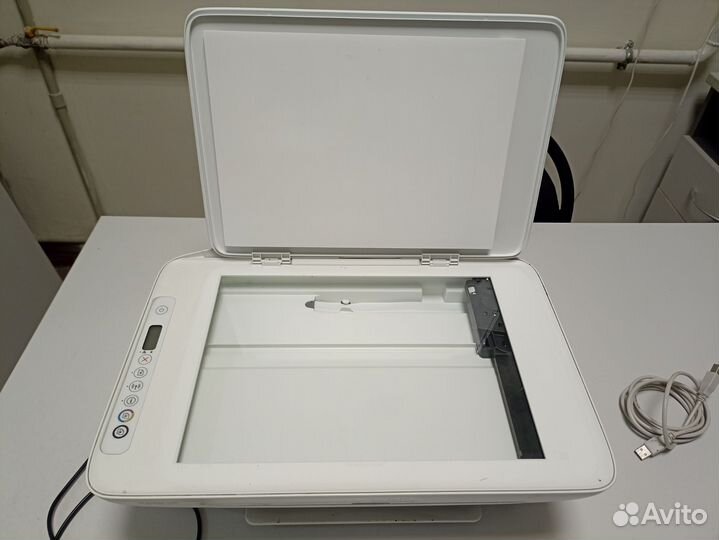 Принтер сканер копир hp