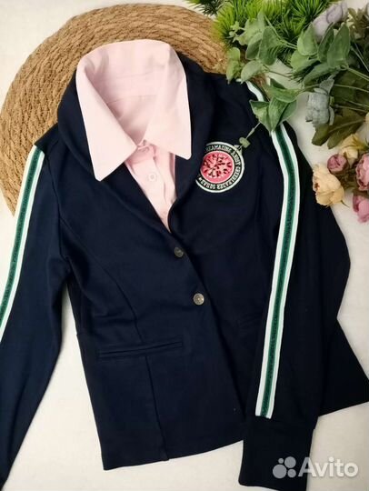 Рост 146-152. Одежда пакетом для девочки