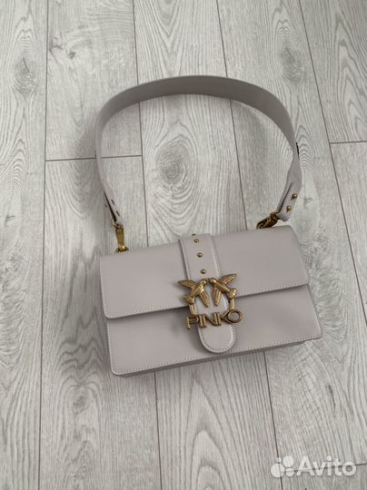 Сумка Pinko