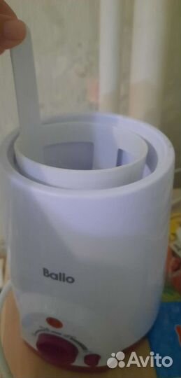 Подогреватель для бутылочек