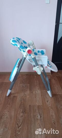 Стул для кормления