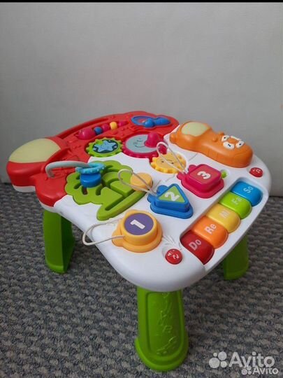 Ходунки каталка детские