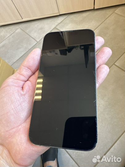 iPhone 13 Pro, 128 ГБ