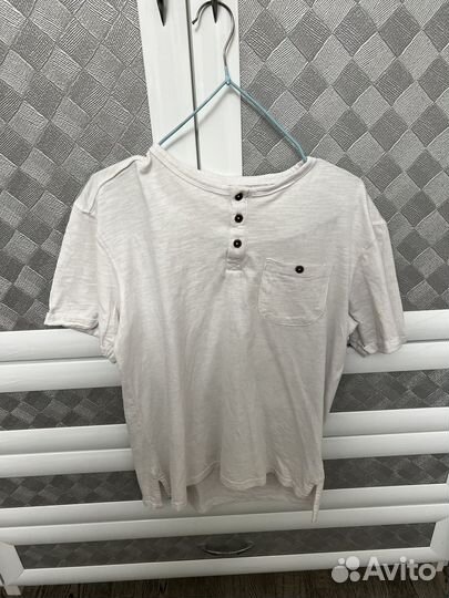 Школьные вещи на подростка 164 пакетом