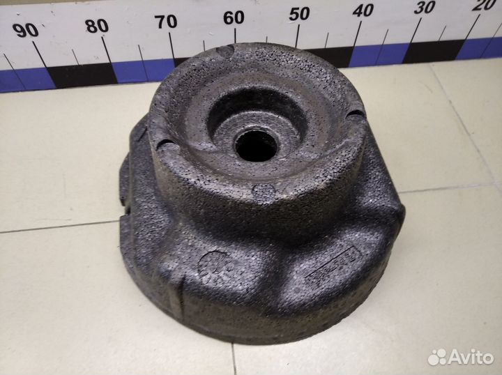 Ящик для инструментов Octavia (A5 1Z) 2004-2013