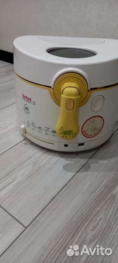 Фритюрница бу для дома