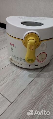 Фритюрница бу для дома