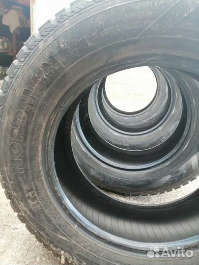 Nordman Nordman 4 215/65 R16
