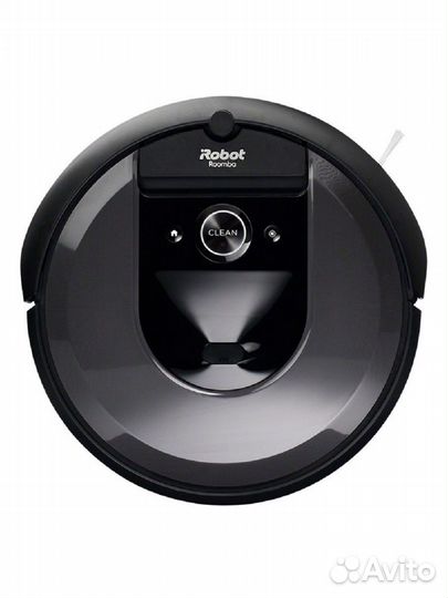 Новый Робот-пылесоc iRobot Roomba i7