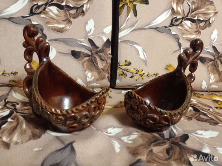 Ваза конфетница