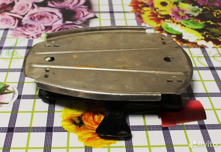 Подставки под утюг СССР