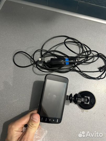 Видеорегистратор