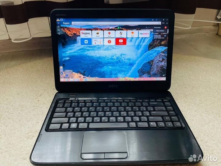 Быстрый Dell 4050-i3 для любых задач